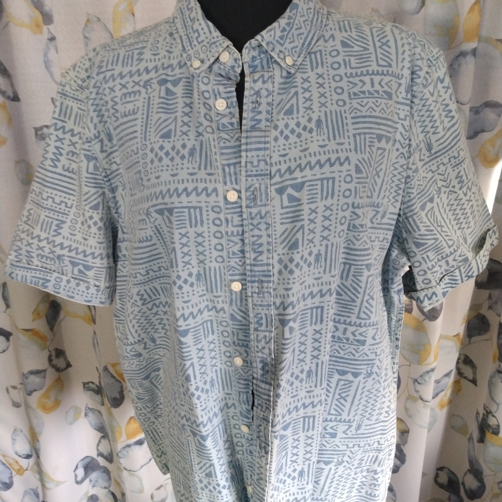 H&M men's size L